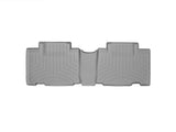 WeatherTech 13+ Toyota RAV4 Rear FloorLiner - Grey | 465102