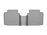 WeatherTech WeatherTech 14+ Chevrolet Impala Rear FloorLiner - Grey WET-465342