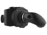 AFE aFe Quantum Pro DRY S Cold Air Intake System 94-02 Dodge Cummins L6-5.9L - Dry 53-10001D
