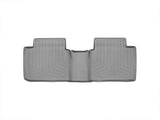 WeatherTech 14+ Toyota Corolla Rear FloorLiner - Grey | 465802