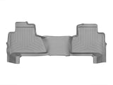 WeatherTech WeatherTech 2015-2020 Chevrolet Tahoe Rear FloorLiner - Grey WET-466072