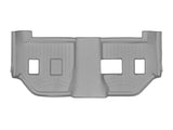 WeatherTech 15+ Cadillac Escalade ESV Rear FloorLiner - Grey | 466079