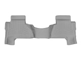 WeatherTech 15+ Cadillac Escalade ESV Rear FloorLiner - Grey | 466942