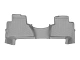 WeatherTech 2015+ Cadillac Escalade Rear FloorLiner - Grey | 466952