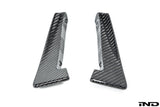 3D Design 3D Design - M2 Competition F87 Canards Carbon 3102-28721