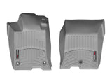WeatherTech 2015-2020 Acura TLX Front FloorLiner - Grey | 467341