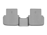 WeatherTech 2015-2020 Acura TLX Rear FloorLiner - Grey | 467342