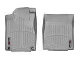 WeatherTech WeatherTech 12+ Honda CR-V EX-L/SE/Touring Front FloorLiner - Grey WET-467371