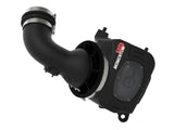 AFE aFe Momentum HD Cold Air Intake System w/Pro 10R Filter 2020 GM 1500 3.0 V6 Diesel 50-70064T
