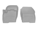 WeatherTech 2015+ Ford Edge Front FloorLiner HP - Grey | 468151IM