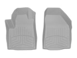 WeatherTech WeatherTech 2015 Jeep Cherokee Front FloorLiner HP - Grey WET-468331IM