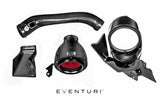 Eventuri Eventuri N55 V2 Carbon Intake System - BMW N55 / M2 / M135i / M235i / F30 335i / 435i