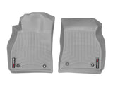 WeatherTech 10-13 Buick LaCrosse Front FloorLiner - Grey | 469351
