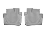 WeatherTech 2016+ Cadillac CT6 Rear FloorLiner - Grey | 469542