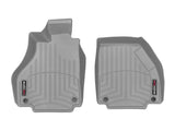 WeatherTech 2016+ Ferrari 488 GTB/Spider Front FloorLiner - Grey | 469981