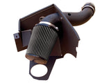 aFe MagnumFORCE Intakes Stage-2 PDS AIS PDS Dodge Magnum 05-08/Chrysler 300 05-10 V6-3.5L | 51-10922