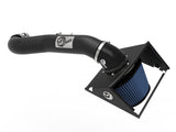 AFE aFe MagnumFORCE Intakes Stage-2 Pro 5R 2015 Ford F-150 5.0L V8 54-12742