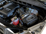AFE aFe Momentum HD Cold Air Intake System w/Pro Dry S Filter 2020 GM 1500 3.0 V6 Diesel 50-70064D