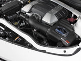 AFE aFe Momentum GT Pro 5R Cold Air Intake System 13-15 Chevrolet Camaro SS V8-6.2L 54-74204
