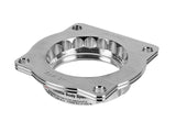AFE aFe Silver Bullet Throttle Body Spacers TBS BMW 5 Series (E60) 06-10 V8-4.8L 46-31006