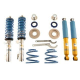 Bilstein B14 2000 Audi TT Quattro Base Front and Rear Performance Suspension System | 47-080416