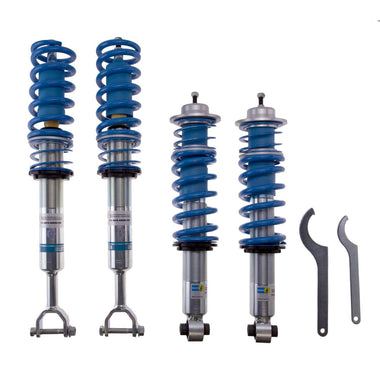 Bilstein B14 Audi A6 Quattro Avant Front and Rear Suspension Kit | 47-086937