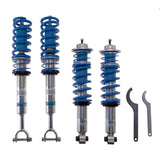 Bilstein B14 Audi A6 Quattro Avant Front and Rear Suspension Kit | 47-086937