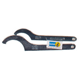 Bilstein Bilstein B14 BMW 530i Base Sedan Front and Rear Suspension Kit 47-100763