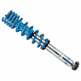 Bilstein Bilstein B14 BMW 530i Base Sedan Front and Rear Suspension Kit 47-100763