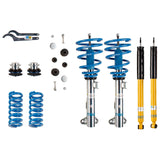 Bilstein B14 Mercedes-Benz C230 Kompressor Front and Rear Suspension Kit | 47-100770