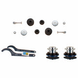 Bilstein Bilstein B14 Mercedes-Benz C230 Kompressor Front and Rear Suspension Kit 47-100770
