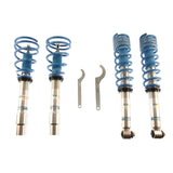 Bilstein B14 BMW 525i Base Front and Rear Performance Suspension System | 47-111165