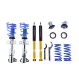 Bilstein B14 Mercedes-Benz SLK280 Base Front and Rear Suspension Kit | 47-116115