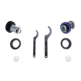 Bilstein Bilstein B14 Mercedes-Benz SLK280 Base Front and Rear Suspension Kit 47-116115