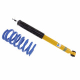 Bilstein Bilstein B14 Mercedes-Benz SLK280 Base Front and Rear Suspension Kit 47-116115