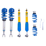 Bilstein B14 Audi A6 Base Front and Rear Suspension Kit | 47-116573