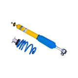 Bilstein Bilstein B14 Audi A6 Base Front and Rear Suspension Kit 47-116573