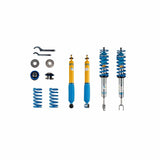 Bilstein B14 Audi S4 (8E) K4 Performance Suspension System (May Req. OE 8E0412377C) | 47-119444