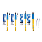 Bilstein B14 Chrysler Crossfire Base Front and Rear Suspension Kit | 47-119536