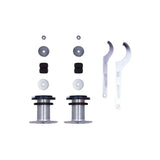 Bilstein Bilstein B14 Chrysler Crossfire Base Front and Rear Suspension Kit 47-119536