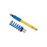 Bilstein Bilstein B14 Chrysler Crossfire Base Front and Rear Suspension Kit 47-119536