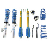Bilstein B14 Ford Focus2 Lim. Mazda 3 S40/V50K4 Suspension Kit | 47-121225