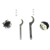 Bilstein Bilstein B14 Ford Focus2 Lim. Mazda 3 S40/V50K4 Suspension Kit 47-121225