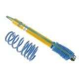 Bilstein Bilstein B14 Ford Focus2 Lim. Mazda 3 S40/V50K4 Suspension Kit 47-121225
