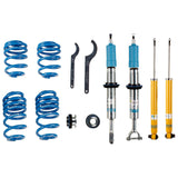 Bilstein B14 Audi A6 Avant Front and Rear Suspension Kit | 47-124806