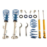 Bilstein B14 BMW 318i Base Front and Rear Performance Suspension System | 47-124813