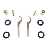 Bilstein Bilstein B14 BMW 318i Base Front and Rear Performance Suspension System 47-124813
