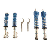 Bilstein B14 Mk2 Golf/Jetta Base Front and Rear Performance Suspension System | 47-124844