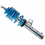 Bilstein Bilstein B14 Audi TT Quattro Base Front and Rear Suspension Kit 47-138896