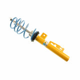 Bilstein Bilstein Smart Fortwo Passion Front and Rear Performance Suspension System 47-165403